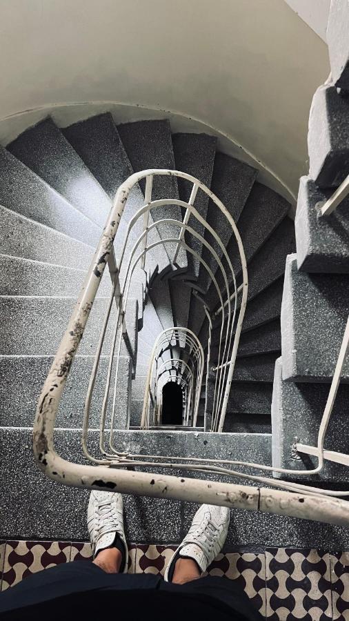 Pink Flamingo Apartment Θεσσαλονίκη Εξωτερικό φωτογραφία