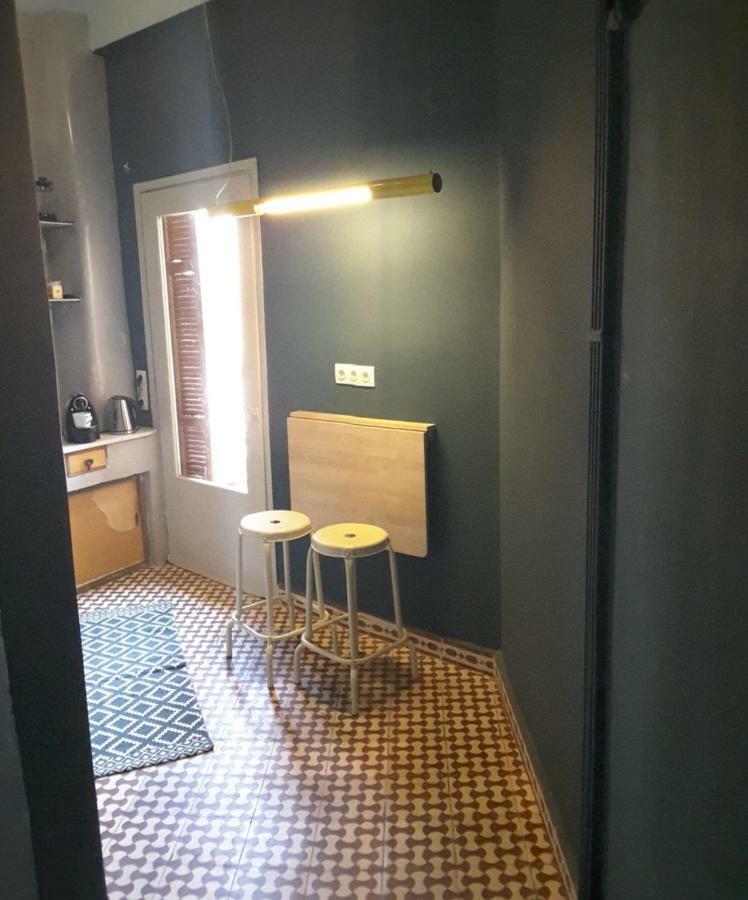 Pink Flamingo Apartment Θεσσαλονίκη Εξωτερικό φωτογραφία