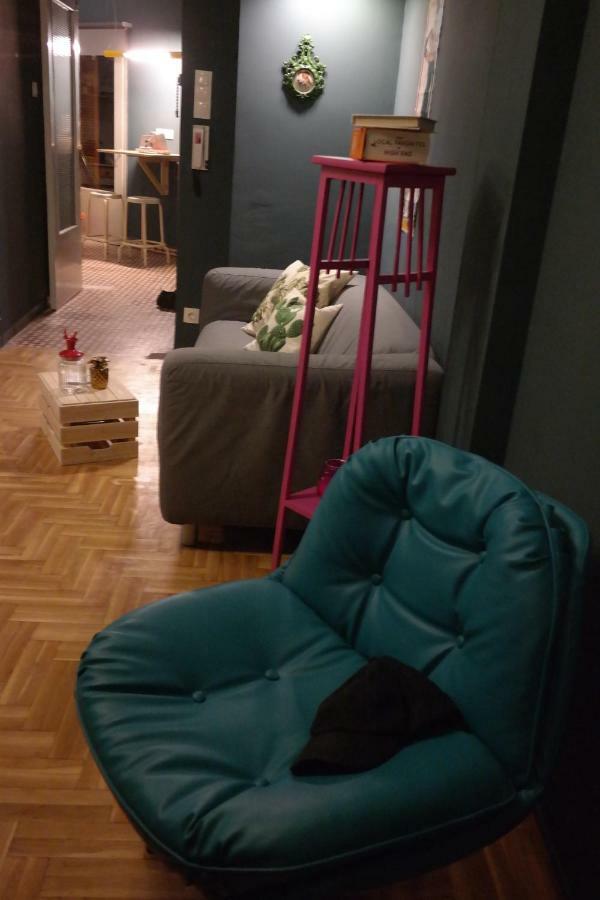 Pink Flamingo Apartment Θεσσαλονίκη Εξωτερικό φωτογραφία