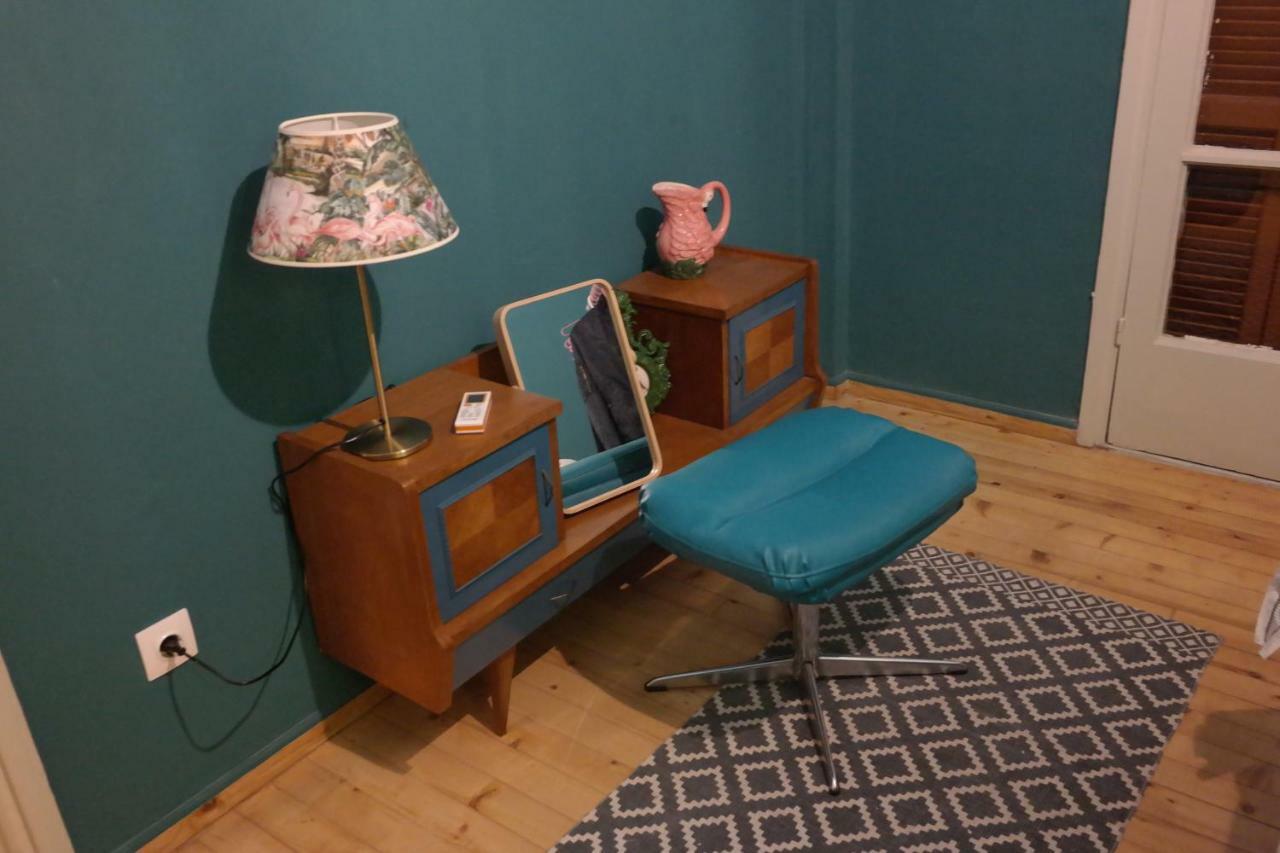 Pink Flamingo Apartment Θεσσαλονίκη Εξωτερικό φωτογραφία