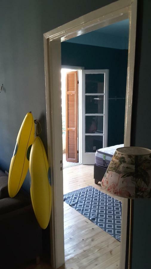 Pink Flamingo Apartment Θεσσαλονίκη Εξωτερικό φωτογραφία