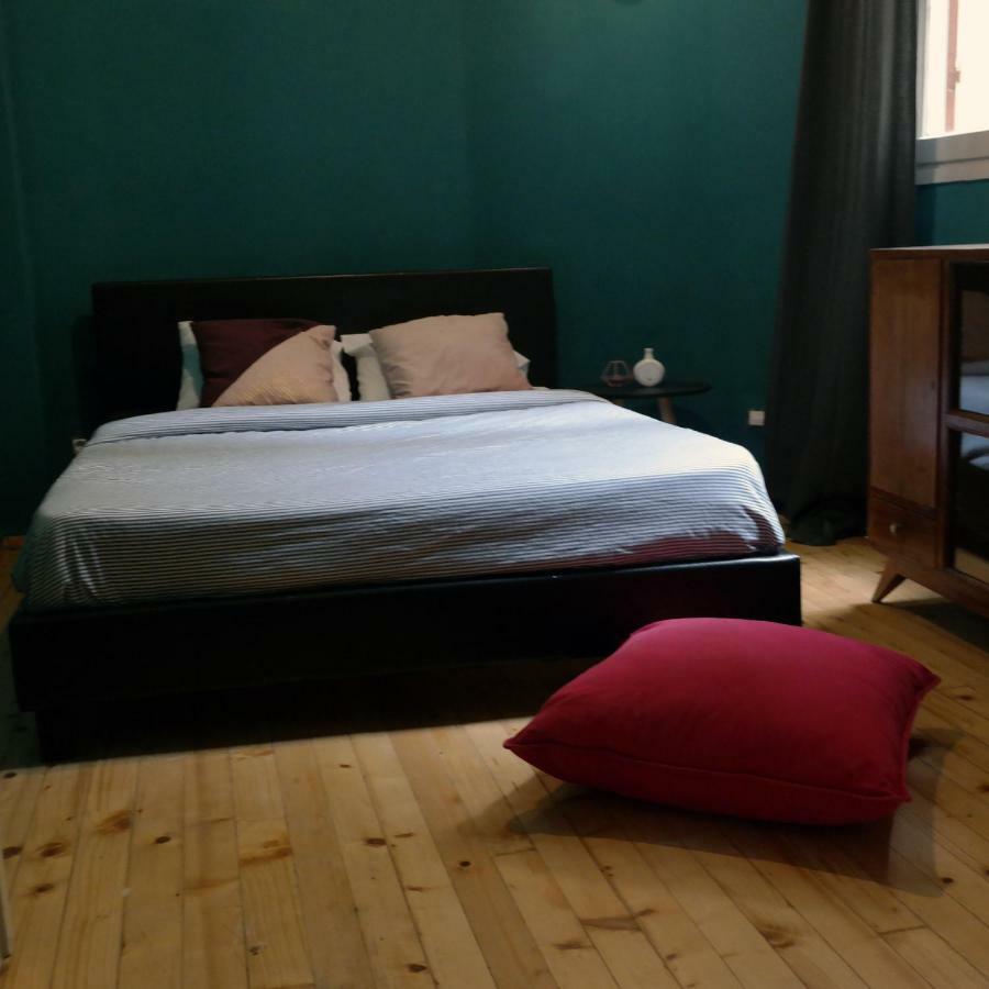 Pink Flamingo Apartment Θεσσαλονίκη Εξωτερικό φωτογραφία